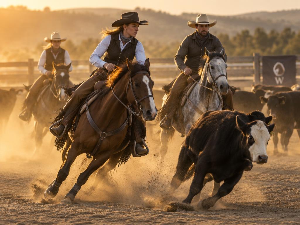 Cattle phase